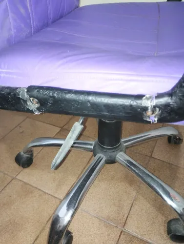 Cadeira de escritório