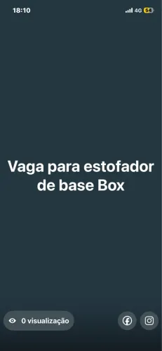 Estofador de base Box 