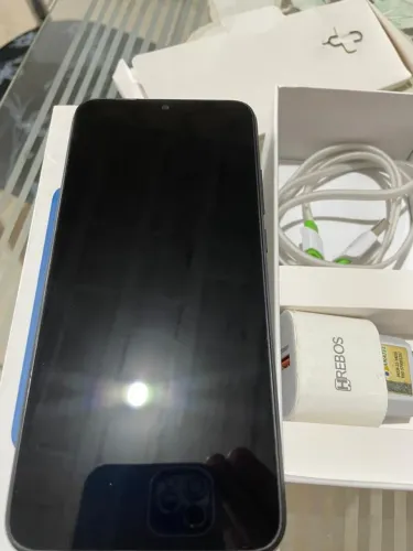 CELULAR REDMI 9A