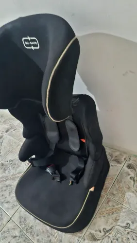 Cadeira de bebê