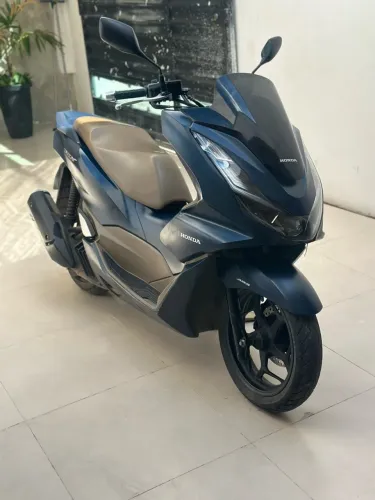 PCX 2023