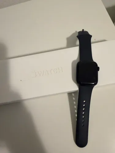 Apple Watch Séries 7 GPS