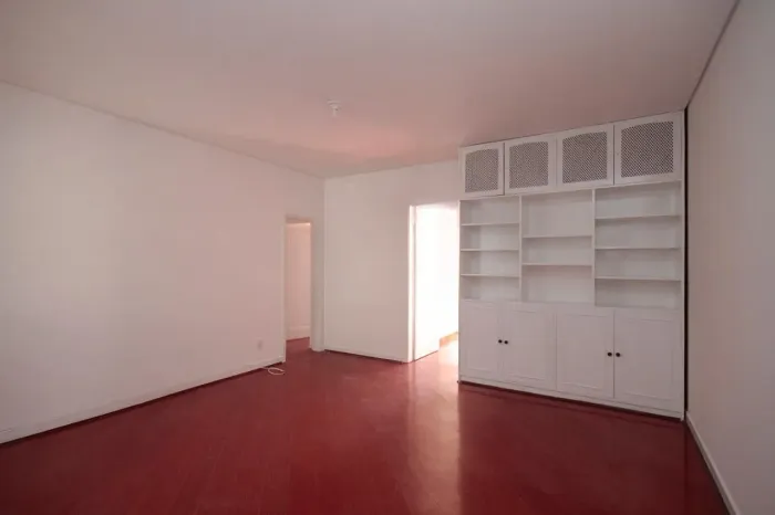 Apartamento à Venda - Higienópolis, 3 Quartos, 126 m2