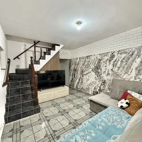Casa com 3 dormitórios à venda, 255 m² por R$ 650.000,00 - Golden Park - São Bernardo do C
