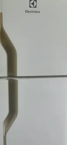 Vendo geladeira Electrolux