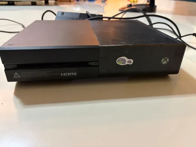 Xbox one