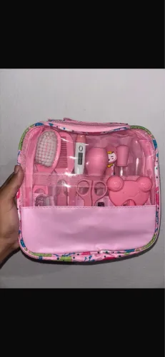 Kit higiene 