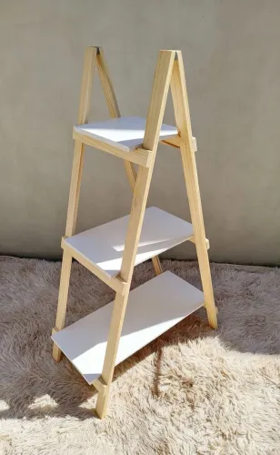 Peças para locação
