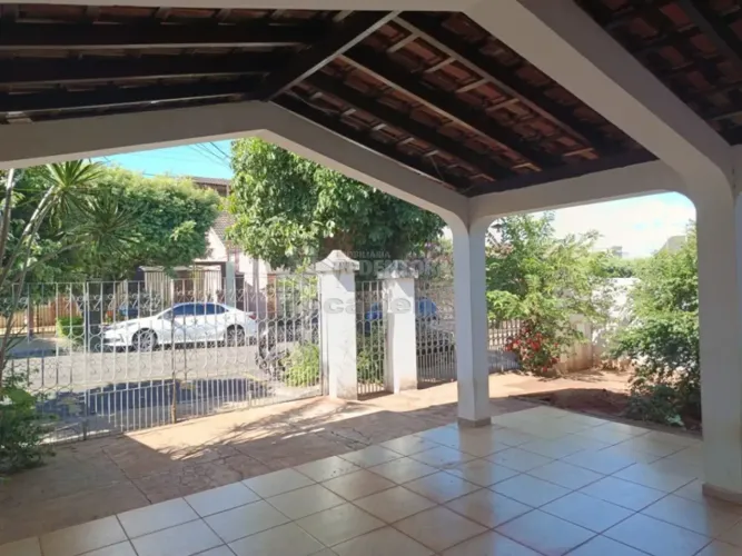 Sobrado Comercial Locação Jardim Alto Rio Preto