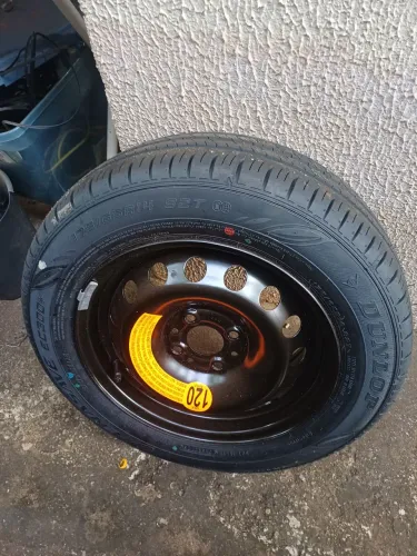 STEP DO ARGO ORIGINAL ARO 15