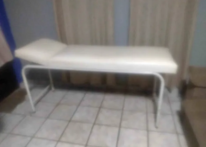 Maca reforçada
