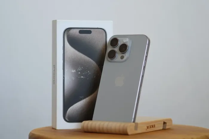 iPhone 15 Pro 256Gb