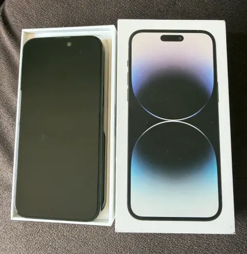 iPhone 14 Pro Max