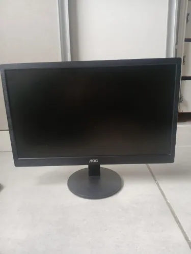 Monitor AOC e970Swnl