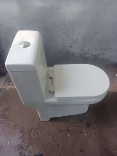 vaso sanitário