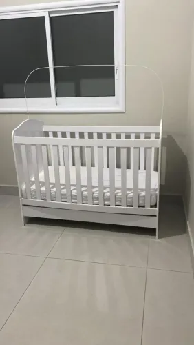 Berço infantil