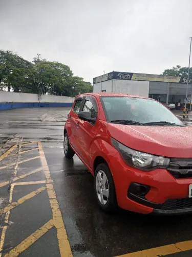 Fiat Mobi Like 1.0 Fire Flex 5P. 2019