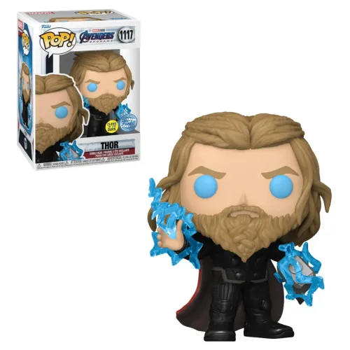 Funko Pop Thor