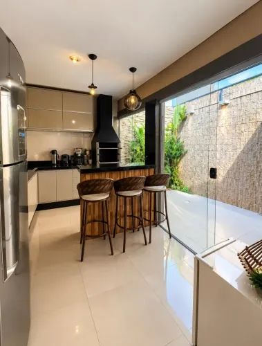 CASA À VENDA | CONDOMÍNIO RIO JANGADA codigo: 380574