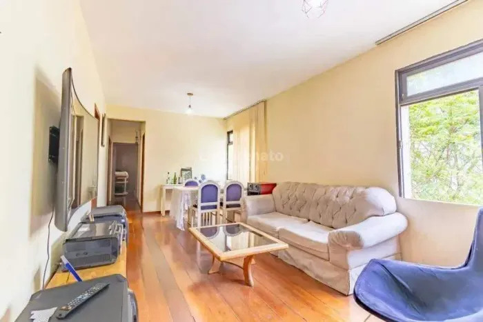 Apartamento à venda no bairro Santa Lúcia