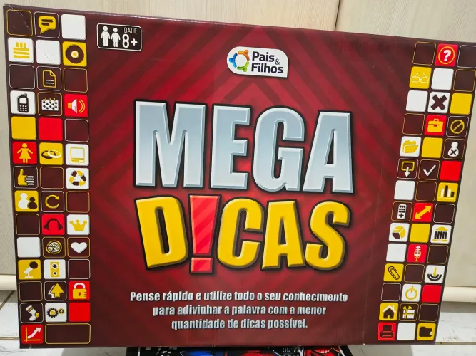 Jogos diversos de tabuleiro - 30,00 cada
