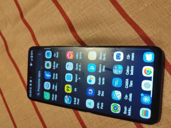 Moto g15