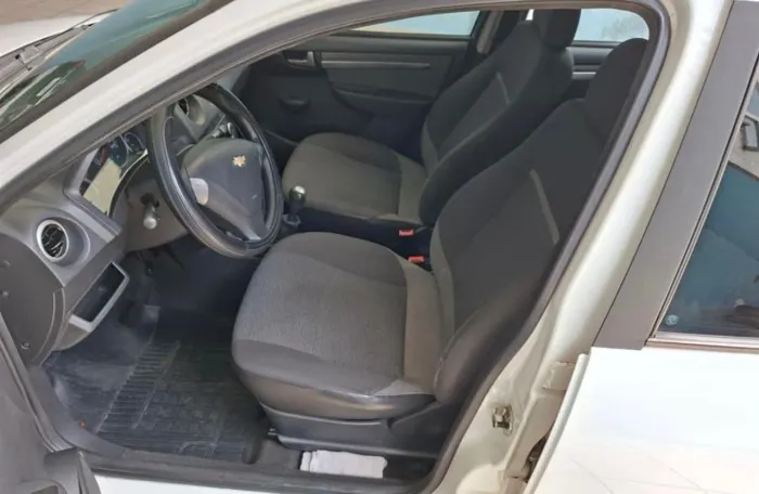 Chevrolet Celta Life/ LS 1.0 MPFI 8V Flexpower 3P 2012