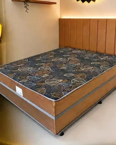 Camas Box casal novas direto da fábrica