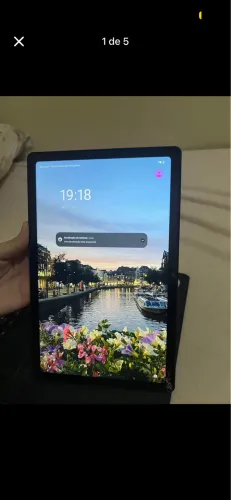 Tablet TL10