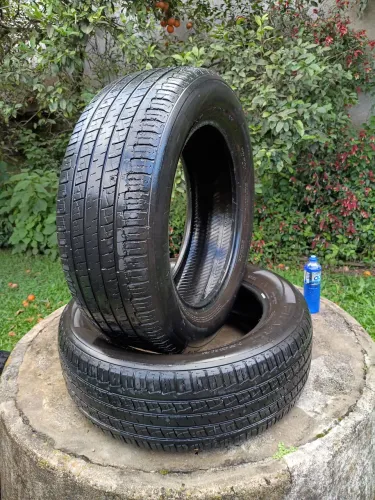 4 Pneus Aptany Aro 18 235/60 R18 