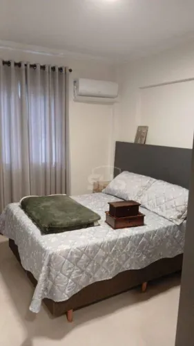 Apartamento com 1 dormitório para alugar, 42 m² por R$ 2.500/mês - Centro - Blumenau/SC