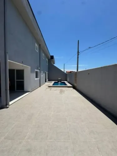 Casa com 3 quartos à Venda, Regina - Itanhaém