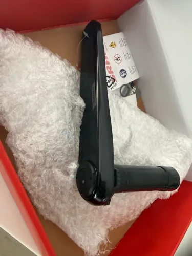 Medidor de potência SRAM Rival AXS