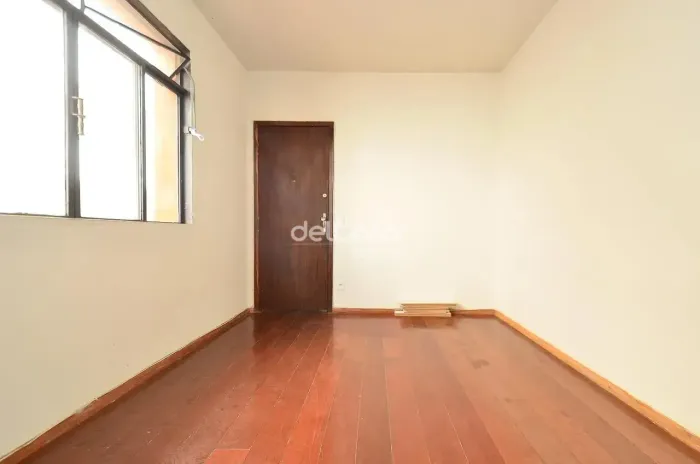 Apartamento para locação com 3 quartos, suíte e 1 vaga demarcada, Cidade Nova, Belo Horizo