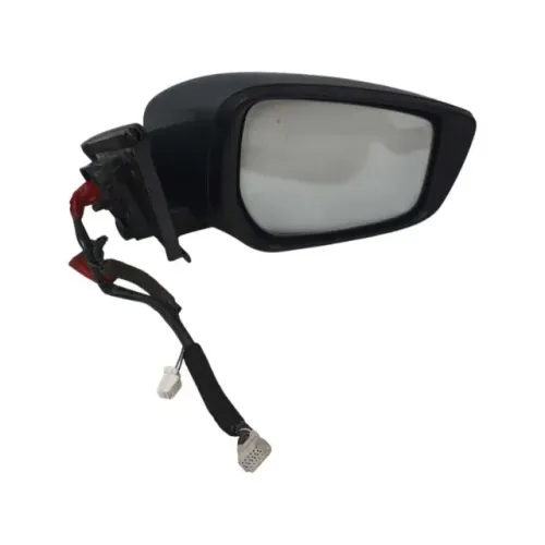 Retrovisor Externo Elétrico Direito Nissan Kicks 2017/2024 COM CÂMERA