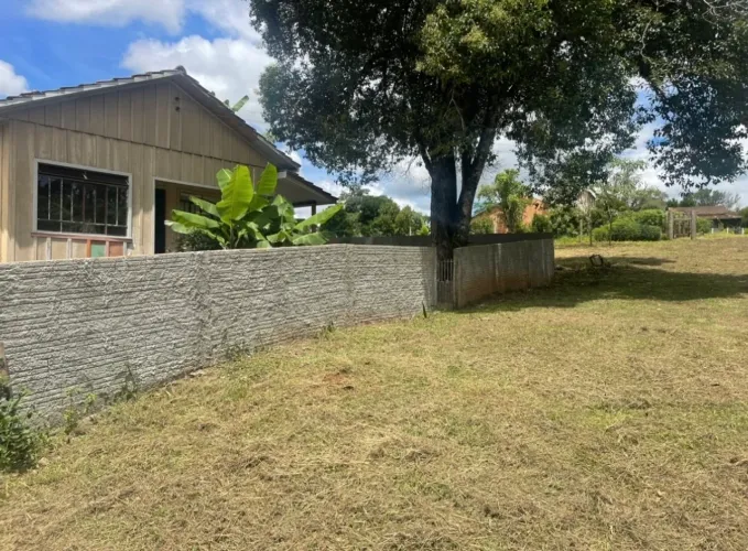 Chácara à Venda - Barra bonita Prudentopolis Excelente Oportunidade!