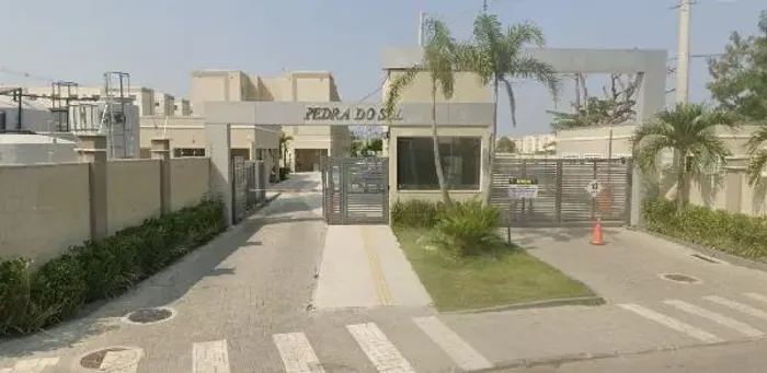 Imóvel em região valorizada Apartamento no Bela Vista, Itaborai - RJ, Apto 402, 2 quartos