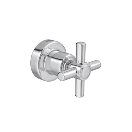 Acabamento para Registro 1/2", 3/4" - 4900.C37.PQ