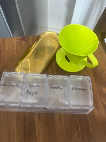 Kit cozinha