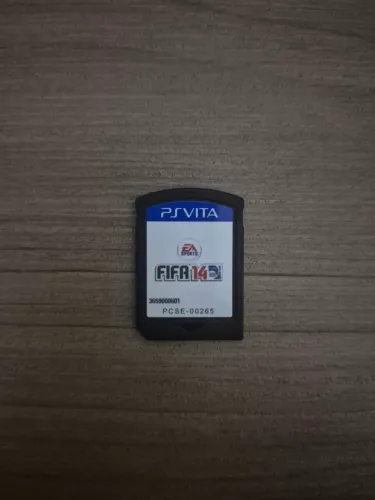 Fifa 14 PSVita