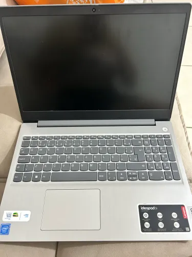 Notebook Lenovo IdeaPad 3i