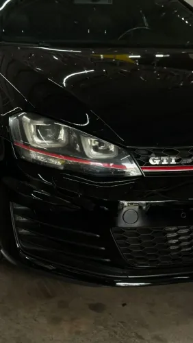 Volkswagen Golf GTI 2.0 TSI 220cv Aut. 2014