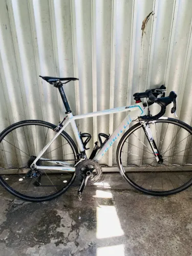 Speed vicinitech 