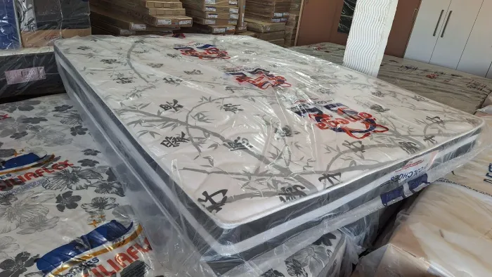 Colchão de casal espuma D65
