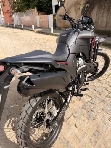 Lander 250