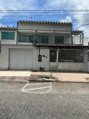 Imóvel para venda com 160 metros quadrados com 5 quartos em Jabour - Vitória - ES