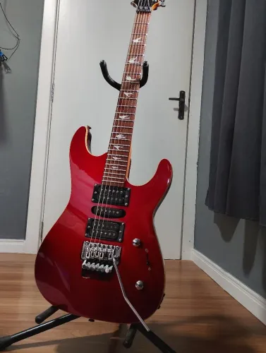 Guitarra mg-230