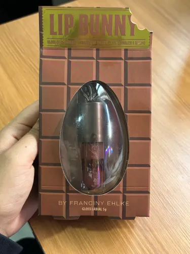 Gloss LipBunny
