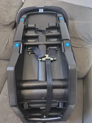 Vendo cadeirinha para carro 