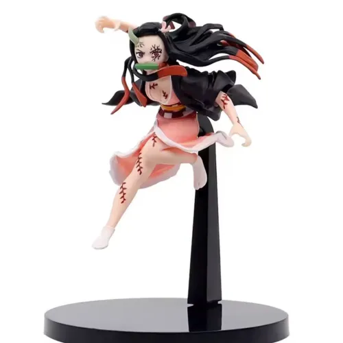 Figure Nezuko - Demon Slayer Kimetsu